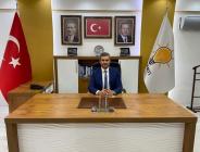 AK Parti Amasya Merkez İlçe Başkanı Av Galip Uzun’un “Yaşlılar Haftası” Kutlama Mesajı